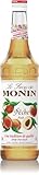 モナン ピーチ　シロップ 700ML 1本