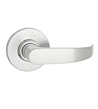 Schlage al70pd-nep Neptune教室ドアレバーセット、 AL70PDNEP626