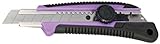 タジマ(Tajima) ネジプロ グリ-L クリアケース バイオレット 適合替刃L型 LC561VLCL