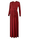 BlackCherry DRESS レディース US サイズ: M カラー: レッド