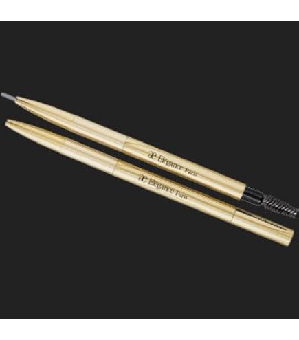 エレガンス アイブロウ スリム BR25 Amazon.co.jp: Elegance エレガンス アイブロウ スリム セット (BR25