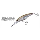 Amazon ｏｓｐ ハイカット ｄｒ ｆ ｈｉｇｈｃｕｔ ｄｒ ｆ 黒金オレンジベリー ｈ０４ オーエスピー O S P ルアー