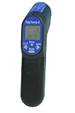 ETI 赤外線放射温度計 RayTemp