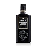 バルベーラ ロレンツォNo1 有機エキストラ・ヴァージン・オリーブオイル D.O.P. トラパニ 500ml