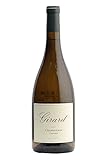 ジラード シャルドネ カーネロス 2021【樽リッチな教科書的シャルドネ！】 Girard Carneros Chardonnay [白ワイン 辛口 フルボディ アメリカ ナパ 750ml 瓶]