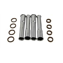 ハーレーショベル エンジェル クローム ポイントカバーNOS 61GcdUJ5-EL._AC_UF350,