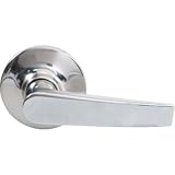 BHP Soma光沢クロムPassageレバーセット