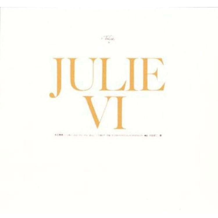 Amazon.co.jp: Jewel Julie-追憶- 沢田研二: ミュージック