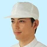 ゴールドウイン プリ-タ4キャプ白 M寸 M
