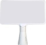 カシワ サインボード Y12 横(袋入)白無地