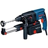 BOSCH（ボッシュ） GBH2-23REA SDS-PLUS 吸じんハンマードリル