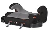 Diono Solana Belt-Positioning Booster, Graphite by Diono [並行輸入品]