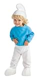 The Smurfs - Smurf Infant / Toddler Costume スマーフ - スマーフ乳児/幼児コスチューム♪ハロウィン♪サイズ：6-12 Months