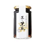 フジッコ 匠の黒豆（330g）丹波黒 丹波産 黒大豆 くろまめ 大粒 煮豆