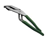 Sk Hand Tool Sk7412 3 Side Grip Adjustable Pliers