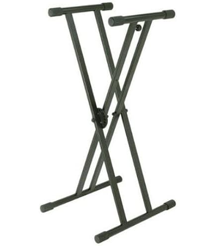 Amazon | OnStageStands KS7590 キーボードスタンド (オンステージ 