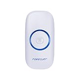 Forecum 3.6 W 18 LEDワイヤレスセンサーモーションセンサーライトセキュリティ用ナイトライト寝室カウンタCupboard Stairwells Motion Activated自動on