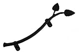 【Amazon.co.jp限定】アルミ製ドア用ステックハンドル GSSH-02N
