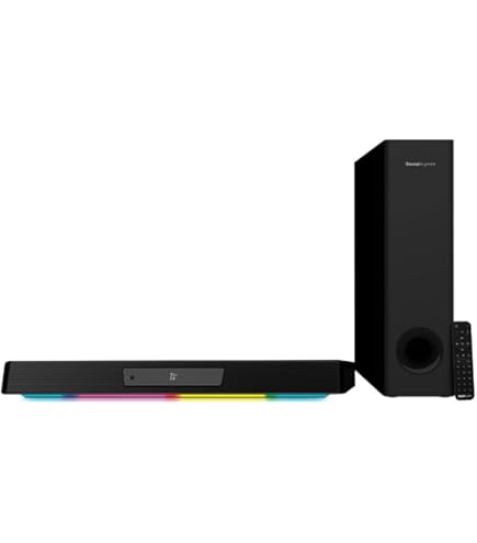 Creative Stage 最大出力160W TV/プロジェクタ/PC等入力可 Amazon | Creative Stage 最大出力160W TV/プロジェクタ/PC等