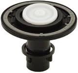 Sloan Valve Company A1041A Sloan A-1041-A Repair Kit Royal Closet Diaphragm Kit, 1.6 Gpf - 3301502 b