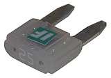 アイス フューズ MINIタイプ 25アンペア IF-MIN25A IF-MIN25A