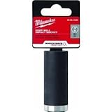 Milwaukee Electricツール49 – 66 – 4427 shockwavetm 3 / 8ソケットDeep Well 9 / 16 by Milwaukee電動ツール