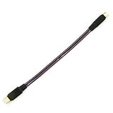 onso USB2.0ケーブル series 02 Type-C to 2.0 Micro-B 0.18m schs_02_cmcb_018