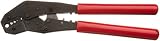Loos Cableware 1-3-SBHS Compact 4 Cavity Hand Swager [並行輸入品]