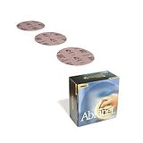 Abranet Disc, 6", 150 Grit, (10) by MIRKA ABRASIVES, INC. [並行輸入品]
