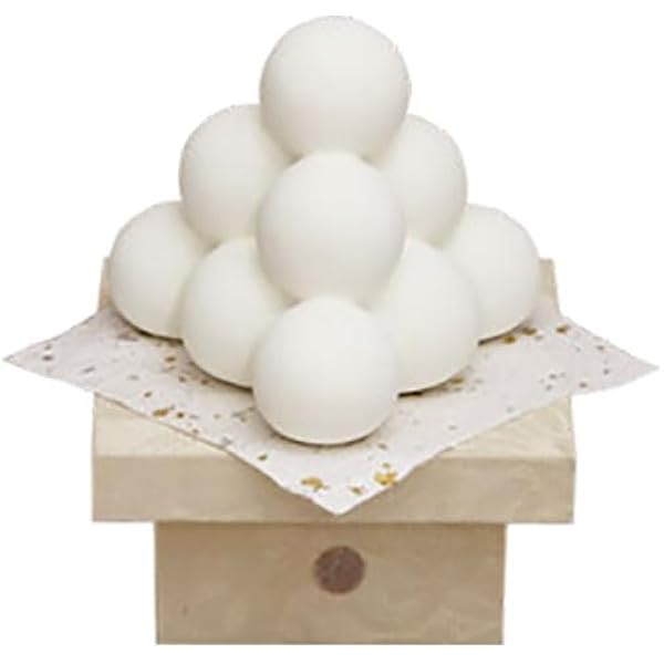 つきみだんご 月見団子【クッキー型・スタンプ型セット】十五夜 | mielikoitto