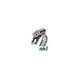 KM83353 ホースバンド　オールステンレス　普及タイプ　（１０個入）