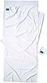 Cocoon TravelSheet silk coton naturel