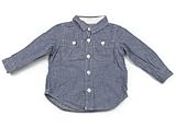 GAP(ギャップ) シャツ・ブラウス 90サイズ 男の子