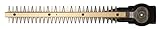 日立工機 植木バリカン CH(N)用 新芽用ブレード350mm 0033-8035