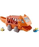 Fisher-Price Octonauts Gup-G Mobile Speeders Launcher. by Fisher-Price