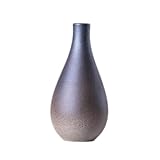 日本のミニ花瓶セラミック花瓶クリエイティブフラワーアレンジメントディッシュオーナメント-A01