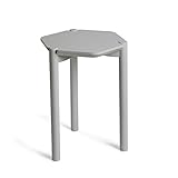 umbra HEXA SIDE TABLE(ヘクサ サイドテーブル) グレー 2320310918