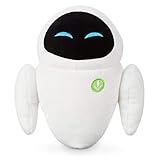 Disney Pixar Wall-E 6" Eve Plush by Disney [並行輸入品]