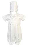 Swea Pea & Lilli SHIRT ベビー・ボーイズ US サイズ: Medium / 6-12Mos カラー: ホワイト