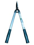 美少年シリーズ アルミパイプ柄 軽量型刈込鋏 大 約580g