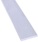 m-d建築製品61077 1 – 1 / 2インチby 1 / 8インチby 72-inchフラットバー陽極酸化