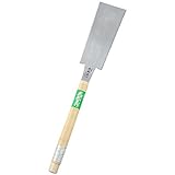 飛龍馬 両刃鋸 全籐柄 9寸 240mm