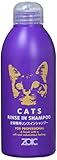 ゾイック キャッツシャンプー 300ml