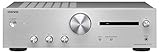 ONKYO A-9110 プリメインアンプ シルバー A-9110(S)