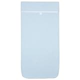 Kushies Multi-Fit Adjustable Bassinet Sheet, Blue by Kushies