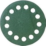 4 – 7 / 8鋳鉄Strainer、866-s2i 2pk