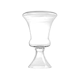 DULTON(ダルトン) 花瓶 グラスベース トロフィー GLASS VASE TROPHY CK1852