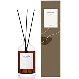 【 ヒノキが好きな方へ 】日常に馴染む落ち着いたウッディの香り Coloria Home ルームフレグランス 180ml 約2.5ヶ月分 リードディフューザー 黒スティック付き 芳香剤 部屋用 カラリアホーム 贅沢な檜 ギフト プレゼント