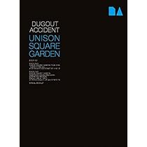 Amazon.co.jp: DUGOUT ACCIDENT (完全生産限定盤)CD+2DVD+