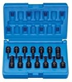 Grey Pneumatic 9298HC Socket Set [並行輸入品]